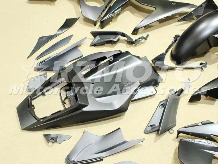 3 бесплатные подарки ABS обтекатель комплект подходит для YAMAHA YZF-R6 2003 2004 2005 R6 03 04 05 Обтекатели на заказ черный матовый полный