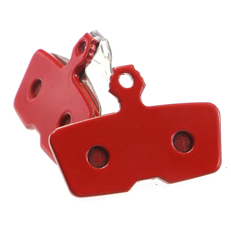 Metal Sintered MTB Bicycle Hydraulic Disc Brake Pads Mountain Cycling Bike Brake Pads for Shimano Zoom Magura 1 Pair/2pcs bicycle disc brake pads brake pads bike brake pads