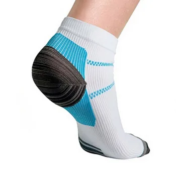 

Unisex Sock Foot Compression Socks For Plantar Fasciitis Heel Spurs Pain