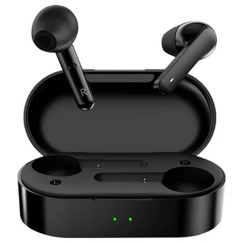 

Touch Control Wireless Bluetooth HiFi Earphone Noise Canceling Comfortable Earphone Bluetooth 5.0 Headphones