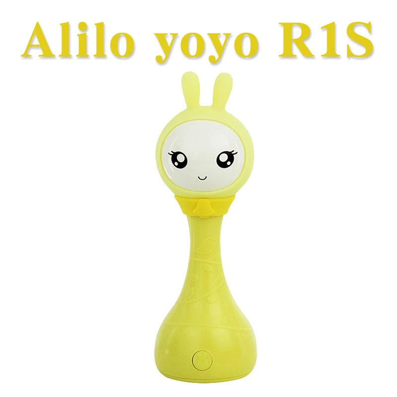 Alilo yoyo R1S Companion robot 1din multimedia