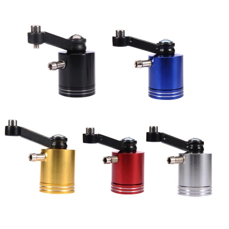 

Aluminum CNC Alloy Motorcycle Front Brake Clutch Master Cylinder Fluid Reservoir Tank Oil Cup For Yamaha R6 MT09 Kawasaki Z1000