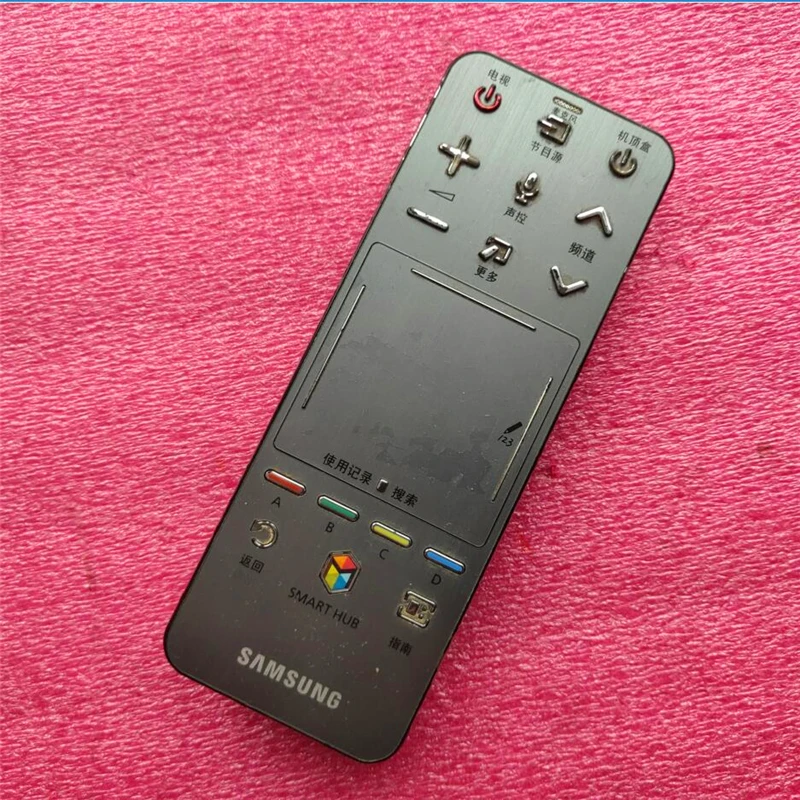 NEW remote control for SAMSUNG 3D Smart TV AA59-00760A 00761A AA59-00776A 00773A 00775A UE55F7000 UE55F6400 UE55F8000 UN55F8000