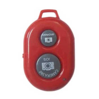 

Mini Camera Bluetooth Remote Control Wireless Photo Shutter Release For iPhone 6 6s 7 Samsung S8 Huawei Android UND Sale