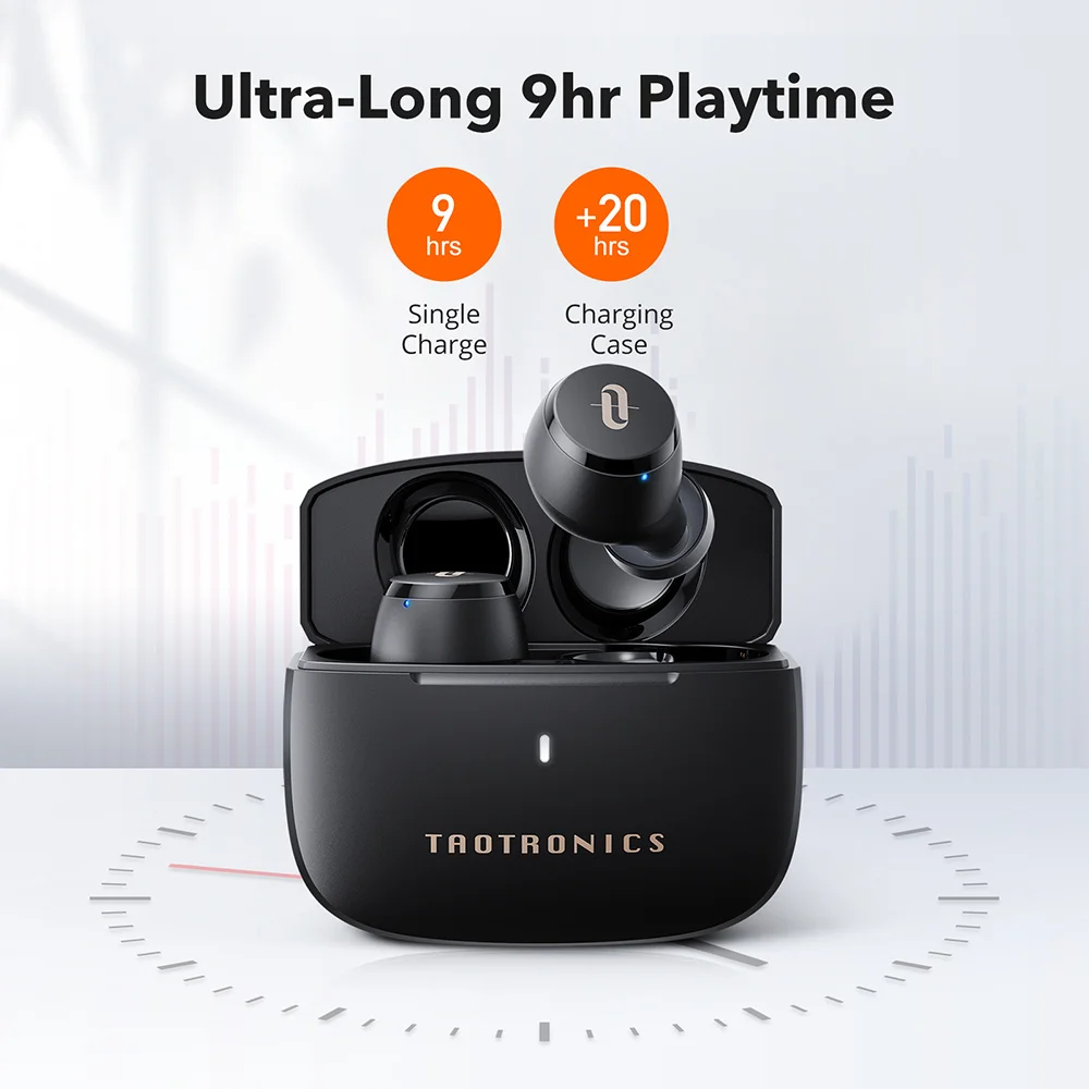 Taotronics Soundliberty 97 Usb-c 