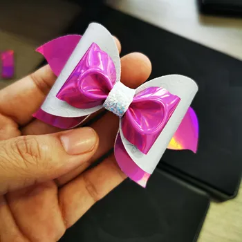 

2019 newest Hair Bow cutting die JC-BOW0115