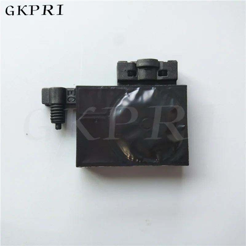 КОРРОЗИОННЫЙ УФ-растворитель для принтера 1390 чернил демпфер Epson R330 R290 T50 L800 L1800 7880