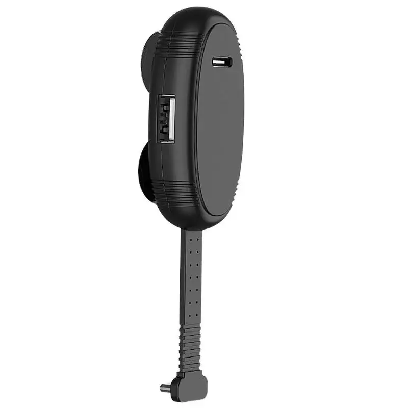 2 в 1 Зарядное устройство USB type-C зарядный OTG кабель для консоли DN Switch