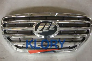 

Front grille assembly For Lifan X60 OEM: S5509100