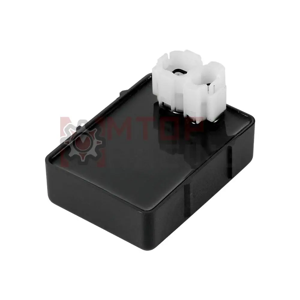Мотоцикл CDI ECU цифровой ящик зажигания для Honda AX 1 NX250 J K R R3 1989 1991 1996 1994