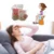 Yoni steam detox steam 100% Китайский травяной Женский yoni SPA Натуральный Травяной Вагинальный Пар Yonisteam Биде Женский Костюм для ухода за влагалищем