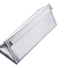 Фен-чехол из искусственной кожи, переносная дорожная сумка с защитой от царапин, пылезащитный противоударный органайзер, дорожные сумки для хранения A6HB