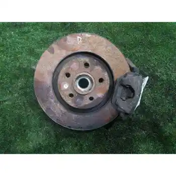 

1J0407256AG STEERING KNUCKLE FRONT RIGHT SKODA OCTAVIA SALOON (1U2)