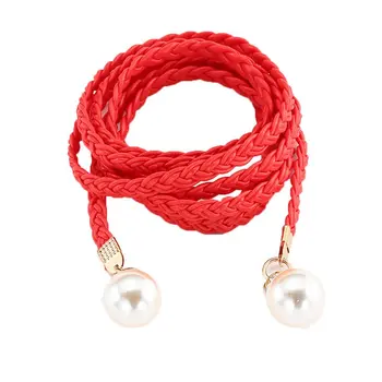 

Women Belts Leaf Shape Belt Metal Leaves Cummerbund Clasp Front Stretch Waistband Gold Silver Elastic Waist Belt