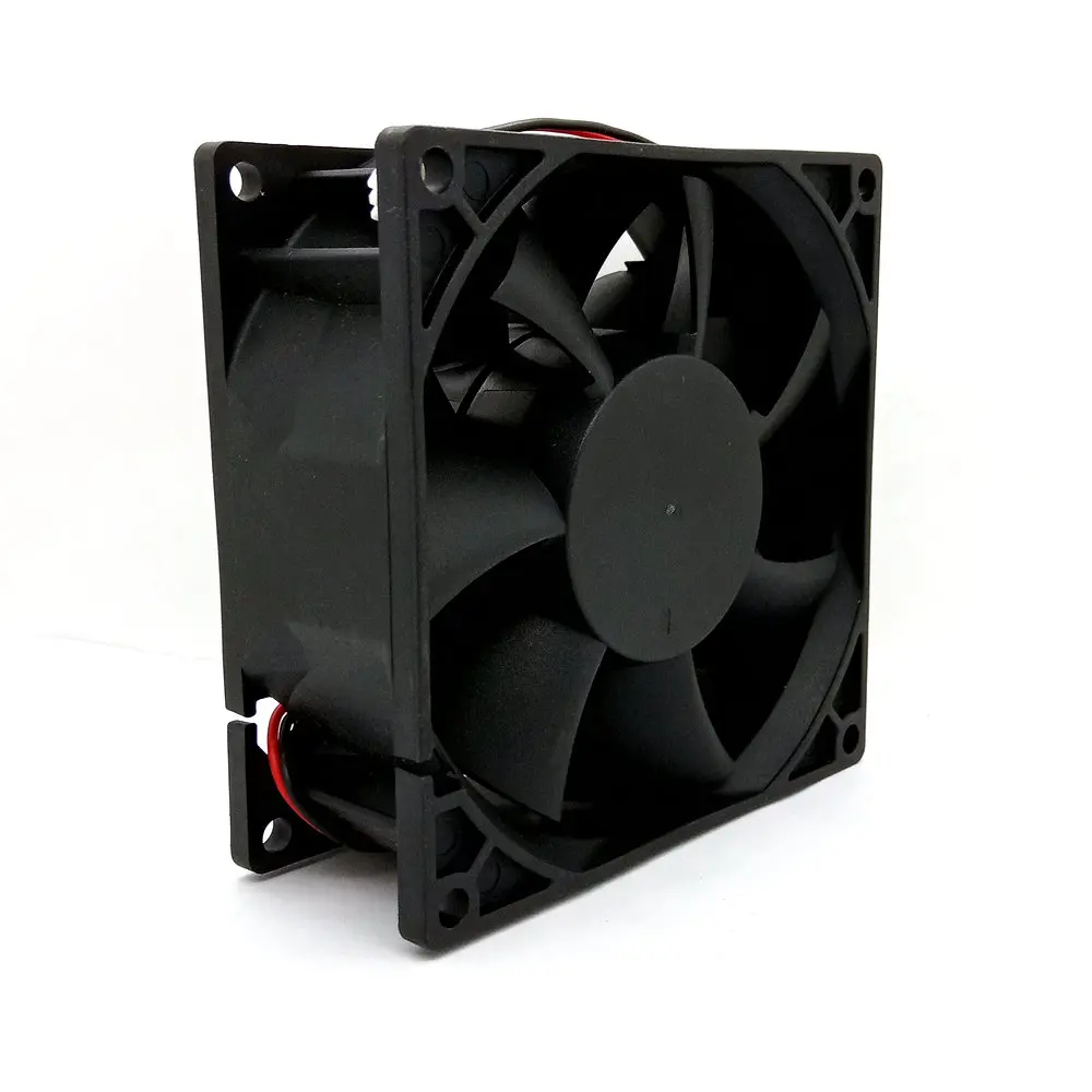 Delta FFB0924EHE DC24V 0.75A 8 см 92*92*38 мм 2 линии Инвертор Вентилятор охлаждения
