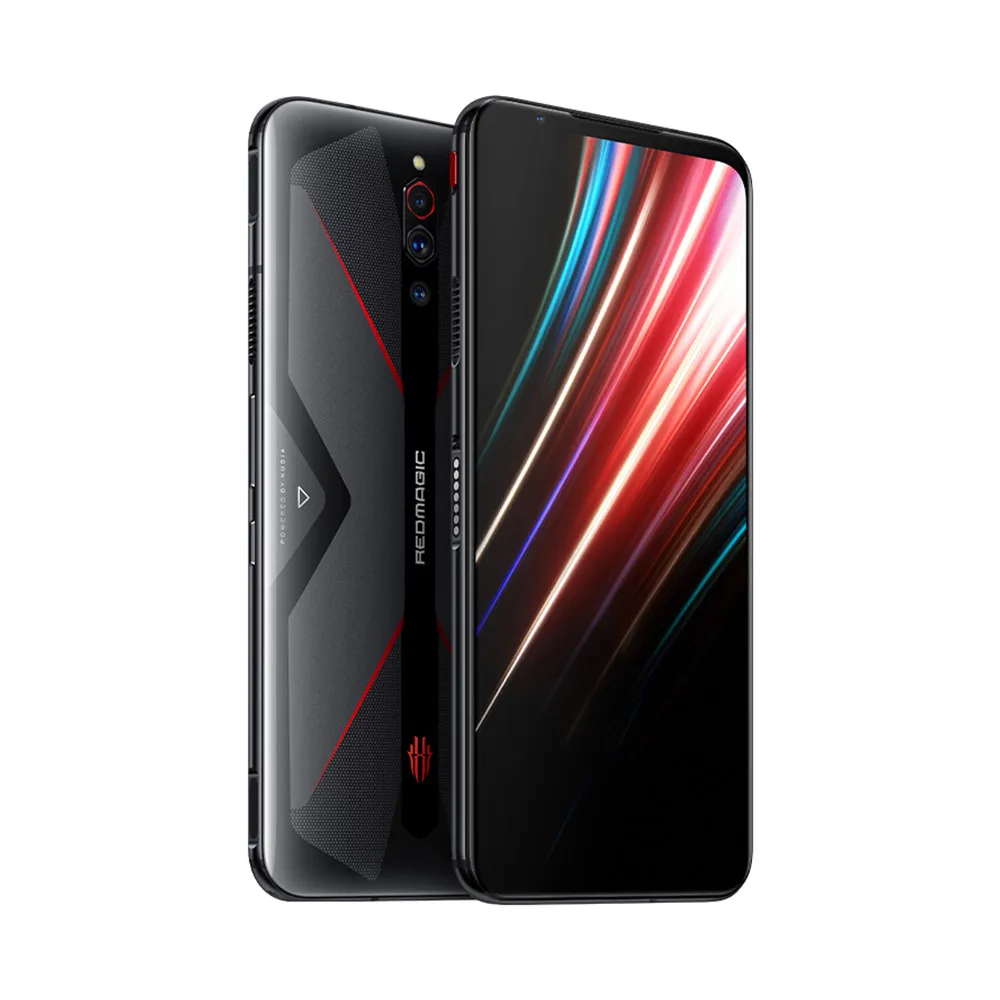 Global Version Nubia Red Magic 5G Gaming SmartPhone 8GB 128GB 6.65