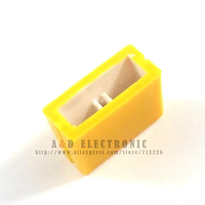 16PCS REPLACEMENT FOR PIONEER FADER CROSSFADER KNOB DJM800 DJM700 DAC2371