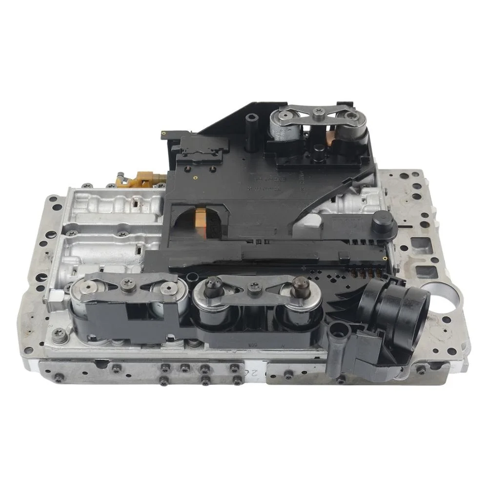 Ap02 722.6 Transmission Valve Body With Solenoids For Mercedes Benz  Conductor Plate 2112770101 A2112770101 A 211 277 01 01 Automatic  Transmission  Parts AliExpress
