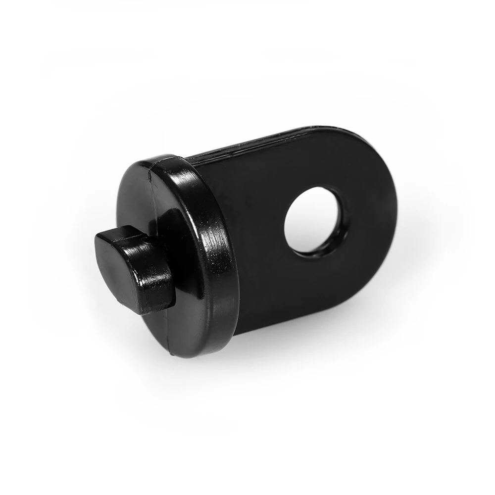 

Hot 10pcs Greenhouse Plastic Hanger Hanging Clip Potted plants Hanging Hooks Multipurpose Hangers Gadgets Hanging Tools Black Ho