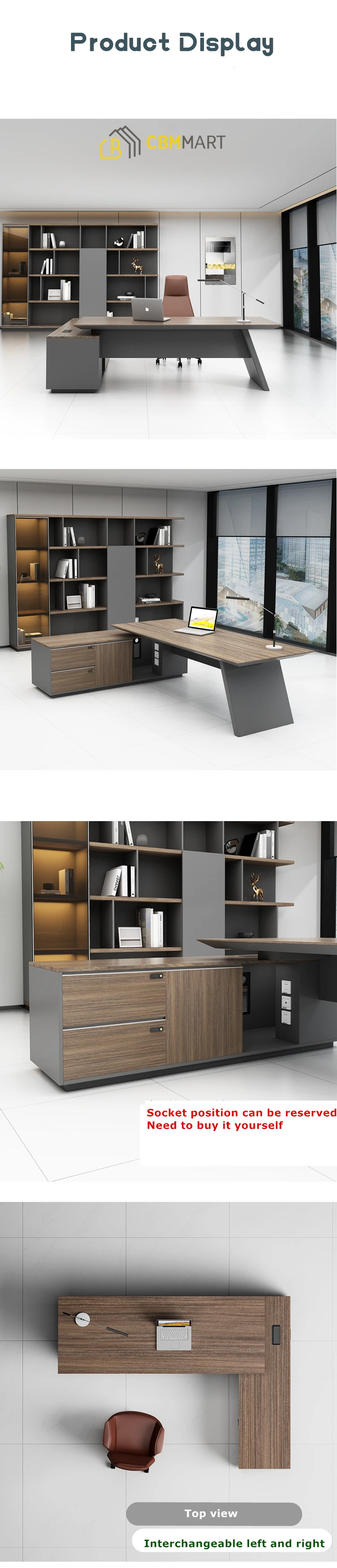 book case_详情页