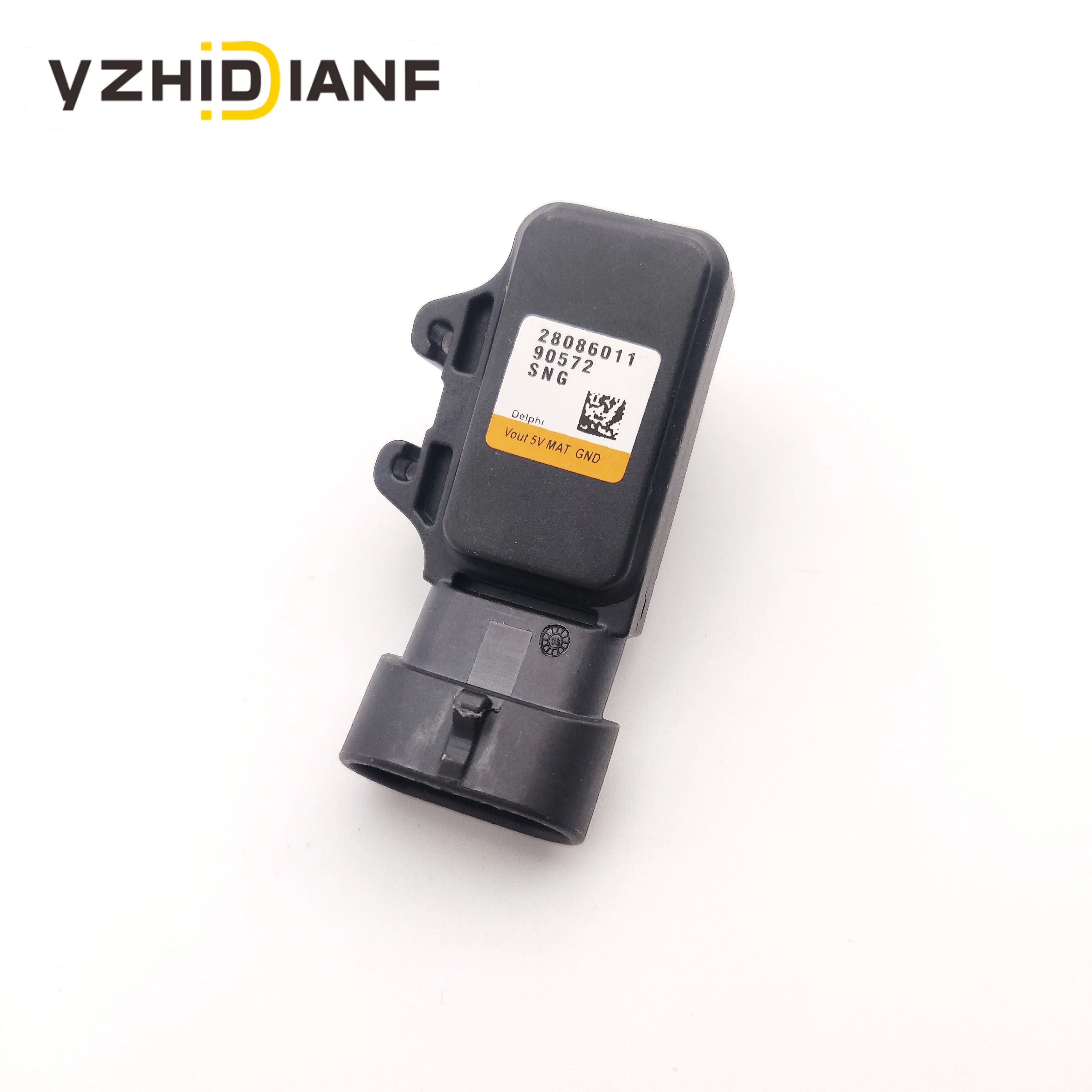1PC 93333350 28086011 Air pressure Map sensor for JMC Jiangling 