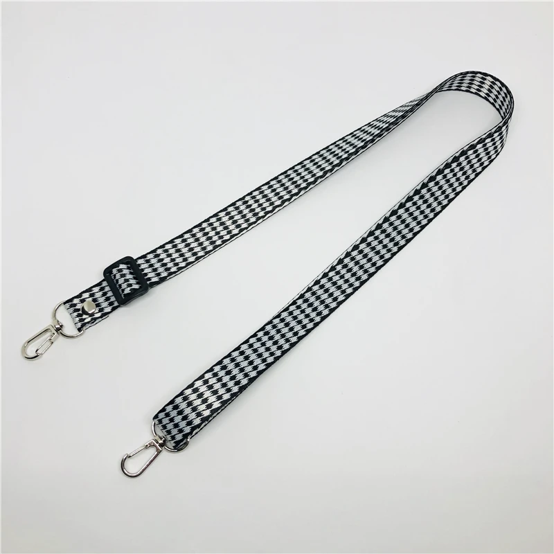 Belt bag with accessories diagonal backpack color accessories color accessories with crossbody accessories shoulder strap adjust - Цвет: B