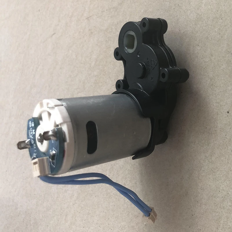 Роликовая щетка двигателя Для Ecovacs Deebot DM86 DM81 DR92 DR95 DM86G робот вакуумный Новое поступление горячая распродажа
