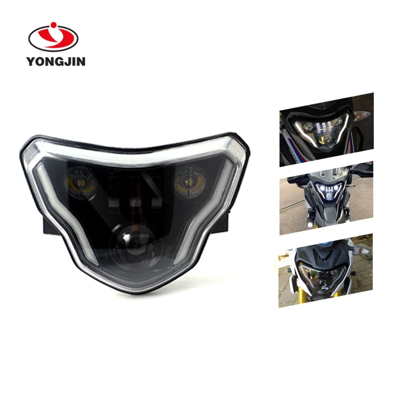 Autumn/Winter 2020 New Large Half-High Tilt Bottom