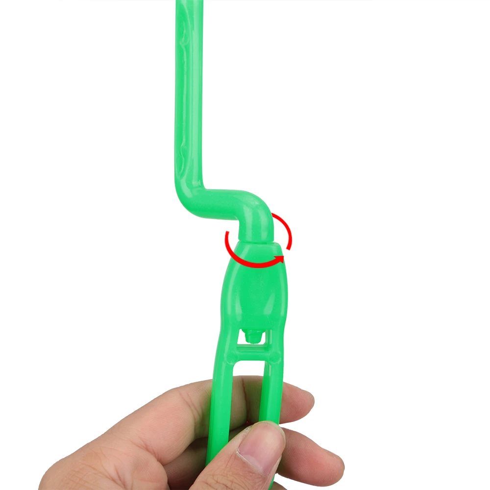 NICEYARD Drain Sewer Dredge Sewer Cleaning Tools Bathroom Pipe Brush Kitchen Cleaning Tools Sink Tub Hair Cleaning Bendable