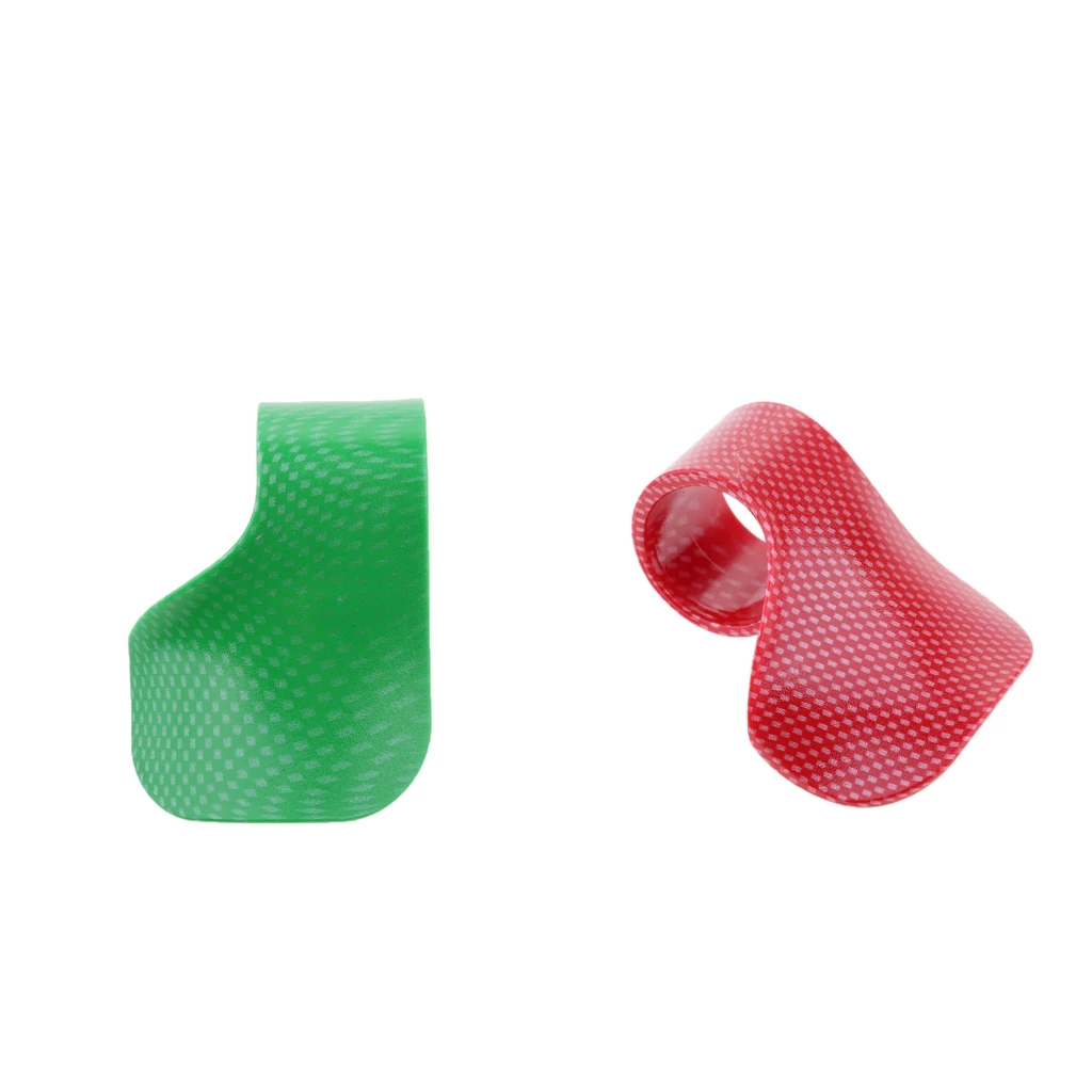 2pcs Motorcycle Cruise Assist Hand Rest Throttle Accelerator Control Rocker Grips Universal Fit for 7/8 HandleBar
