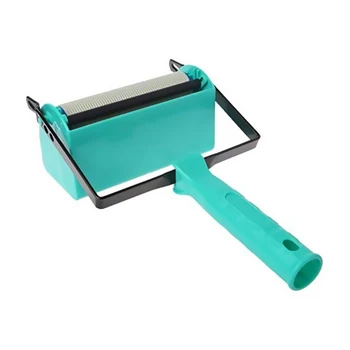 

Diy Two-Color Wall Decoration Paint Coating Machine Decoration Machine Liquid Wallpaper Knurling Paint Tool Liquid Wallpaper Pai