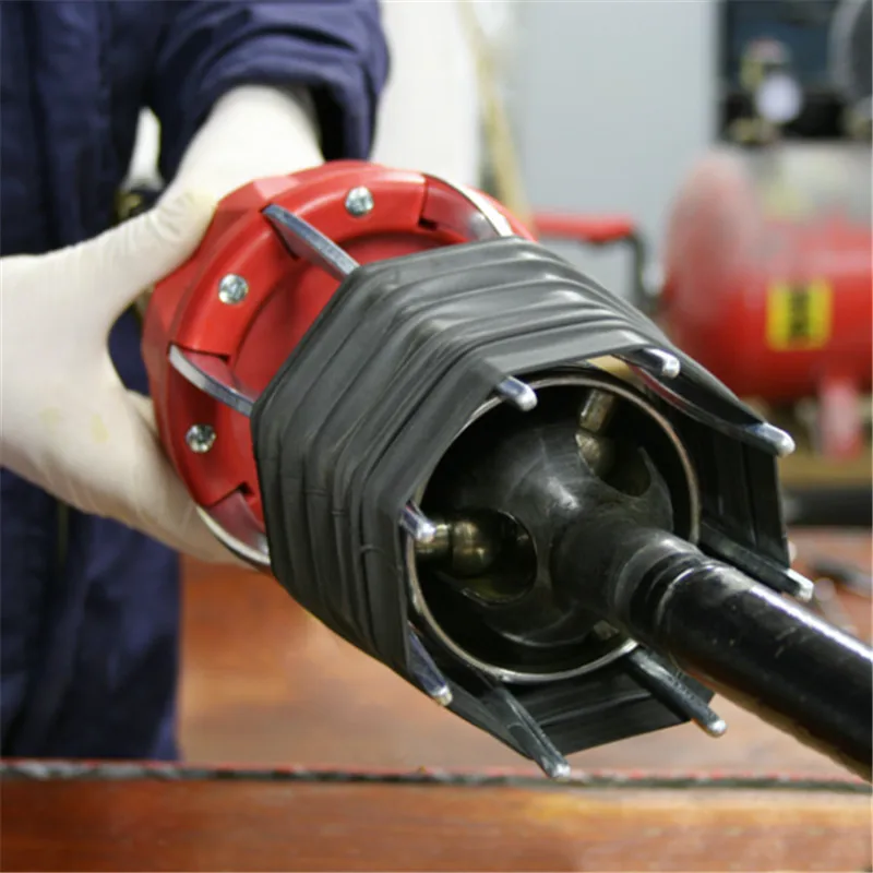 US $65.00 Pneumatic Ball Cage Dustproof Tool Without Disassembly Tool