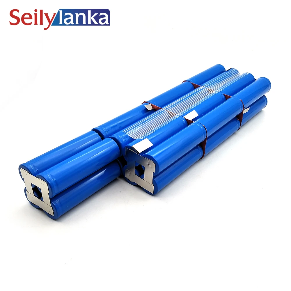 24V 12Ah for MIFA Battery pack Li-Ion E-Bike electric bicycle self-installation | Электроника