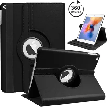 

Case for iPad Mini 3 Model A1600 A1599 Cover,Auto Sleep Wake Cover for Mini iPad 3 7.9"360 Degree Rotating Shockproof Cases Capa