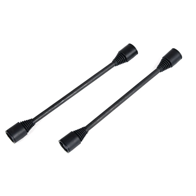 

1/5 Rc Car Gas Baja CVD Dog Bone Drive Shaft for 1/5 SCALE HPI ROVAN KM BAJA 5B BAJA-MAX Half Shaft