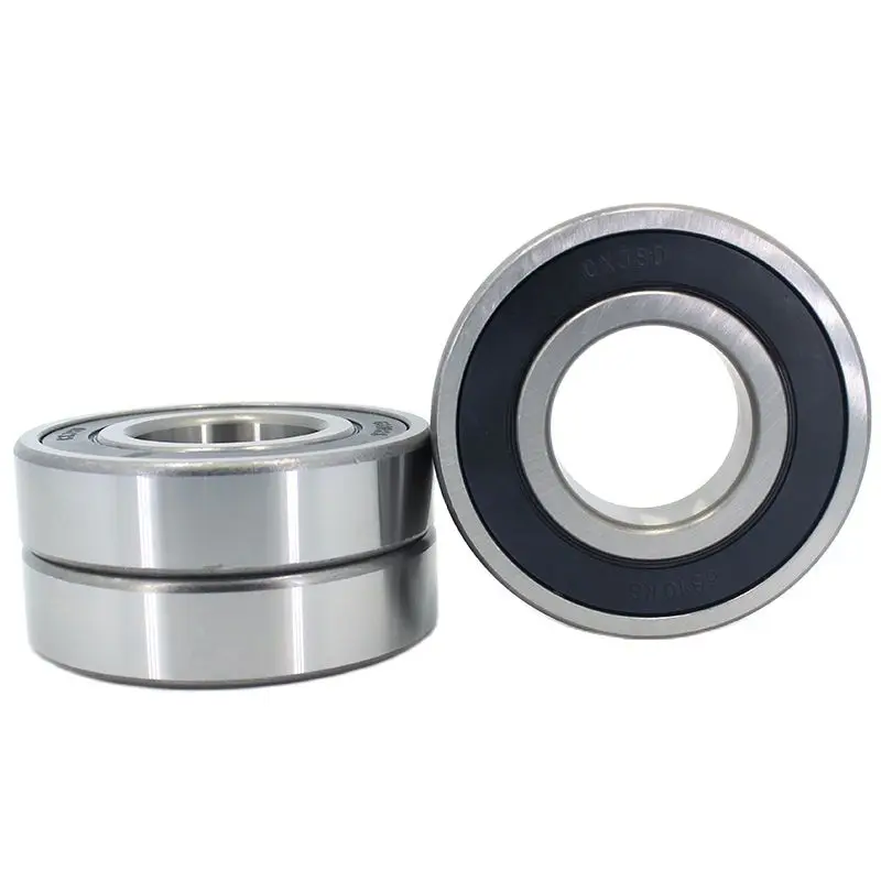 6310Rs Cuscinetto Abec-3 1Pc 50*110*27 Millimetri Sfere A Gola Profonda Cuscinetti A Sfera 6310-2Rs 6310Rz 180310 Rz Rs 6310 2Rs Emq Qualità