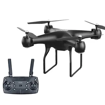 

H12 High Definition Aerial Photography Uav Quadcopter Esc Camera Long Battery Life Remote Control Aircraft
