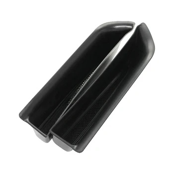 

Car Front Rear Door Handrail Glove Container Sort Out Storage Box Auto Interior Accessories Car Organizer Holder Tray