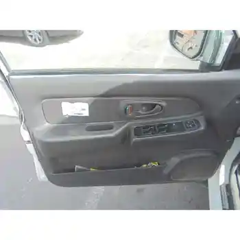 

WINDOW LIFTER FRONT LEFT MITSUBISHI L 200 (K60T)