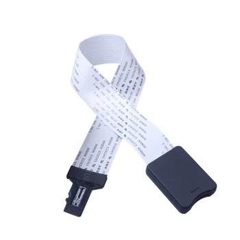 

LG43 4 pines a 15 pines SATA IDE a Serial ATA SATA Disco Duro cable adaptador de corriente BAILE