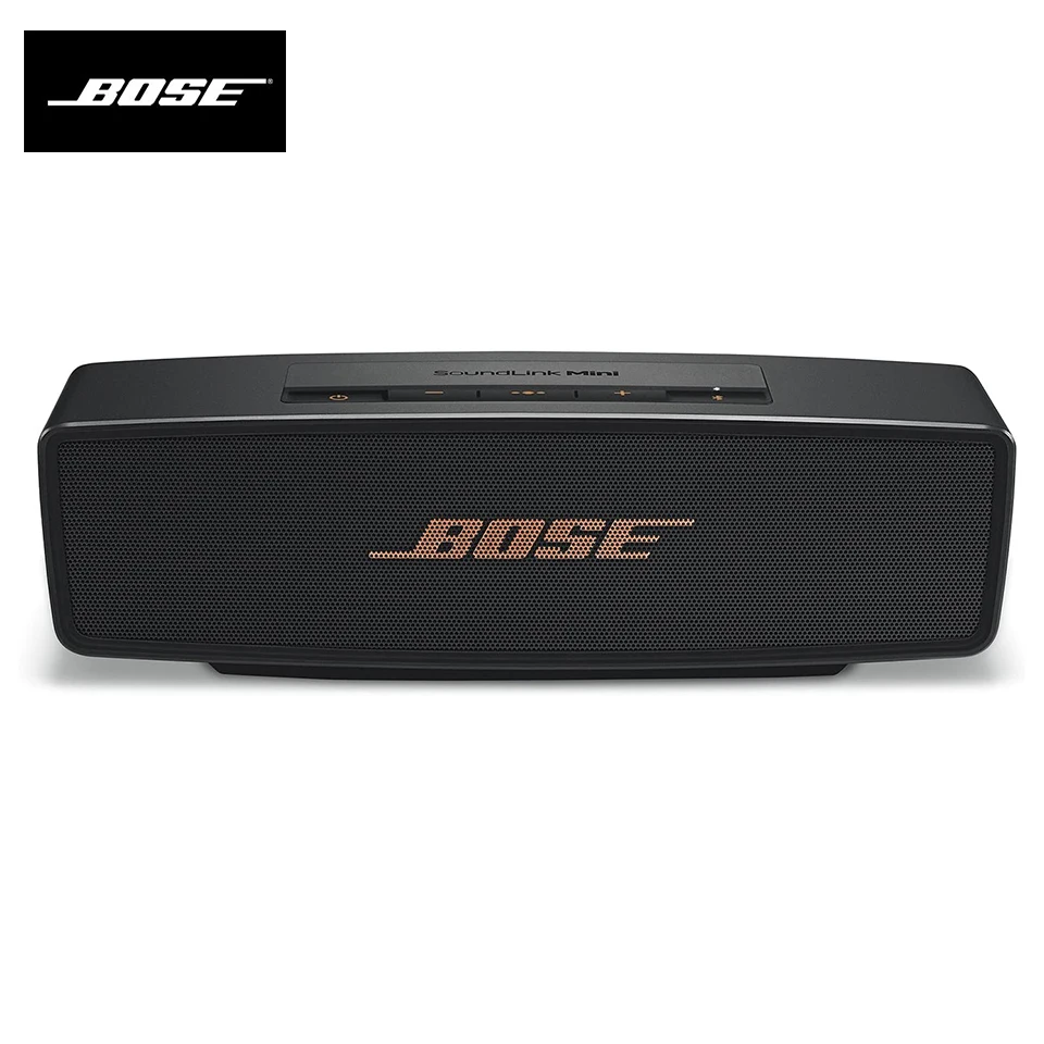Buy Bose SoundLink Mini II Limited 