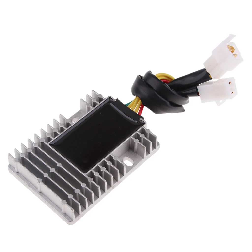 Voltage Regulator Rectifier for KYMCO Downtown 200 2011-2014 300 2009-2014