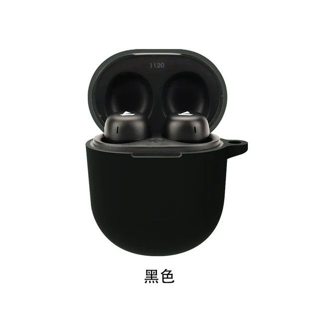 Shell Anti fall Earphone Case 