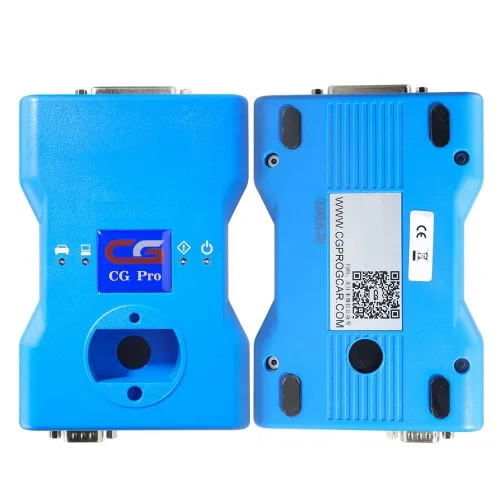 Новинка CG Pro 9S12 обновление CG100 для Freescale CG705 711 908 912 серии CGDI стандартная поддержка