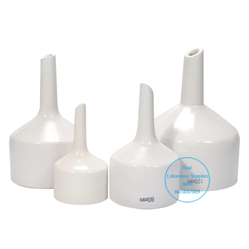 Supporto Per Imbuti Da Laboratorio - 4 Pezzi Cremagliera Per Esperimenti Chimici - Foto 7