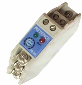 

Photoelectric controller PS-25 NPN output metal sensor