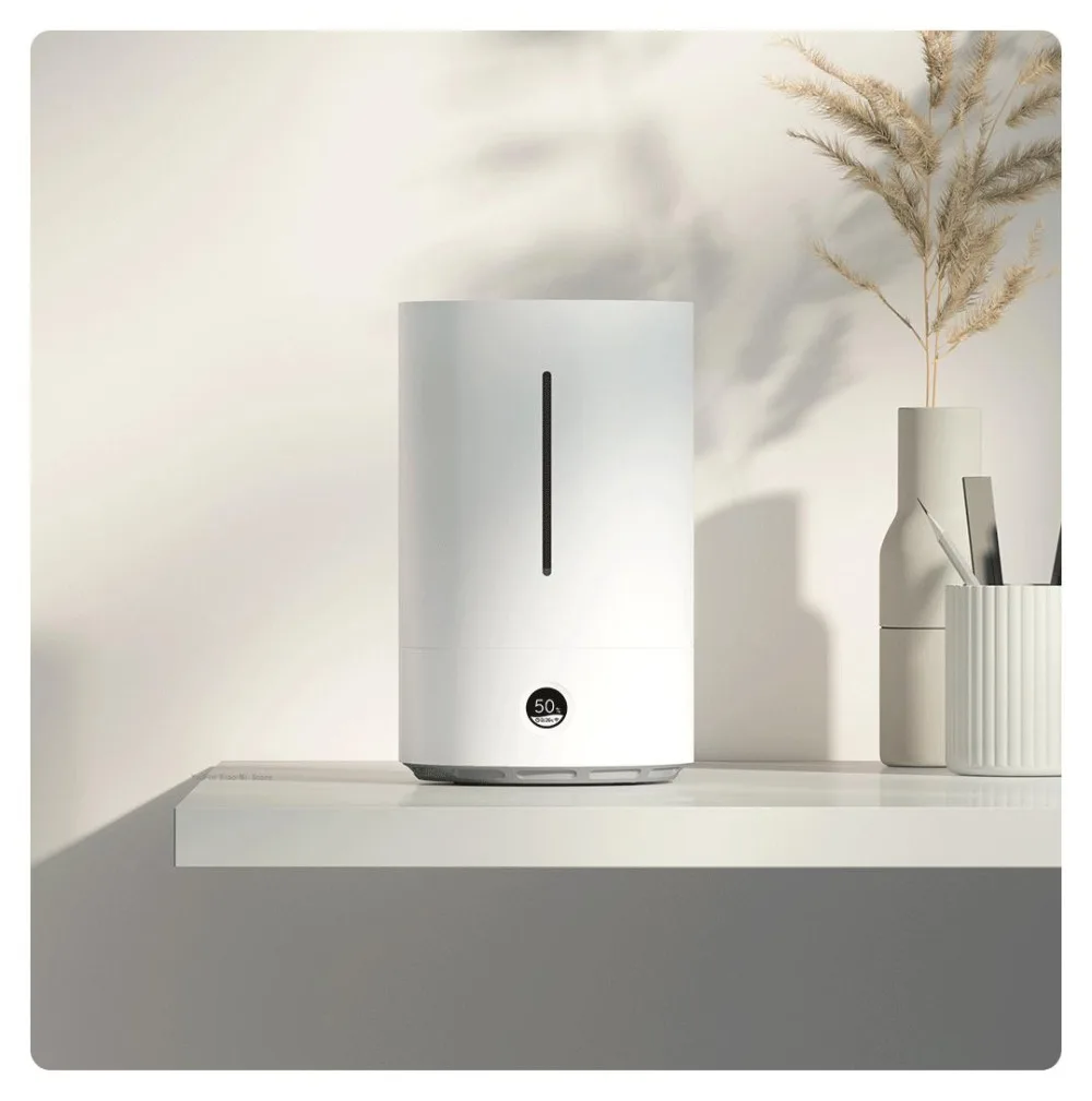 Xiaomi Smartmi Sterilization Humidifier 1S  (11)