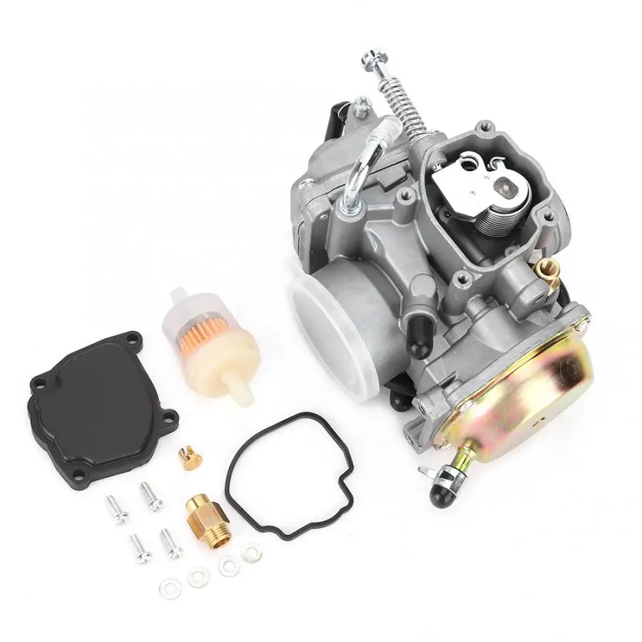 Топливный карбюратор заменяет запчасти, пригодный для Polaris Ranger 500 1999-2009 UTV ATV Carb авто аксессуары