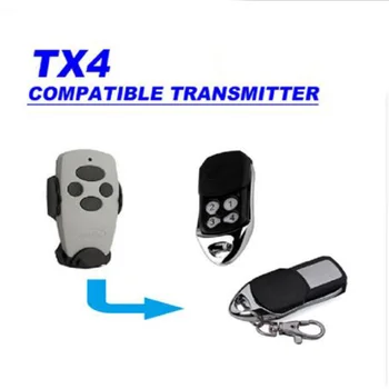 

Transmitter 2 transmitter 4 Replacement Rolling Code Remote Control free shipping garage door remote control