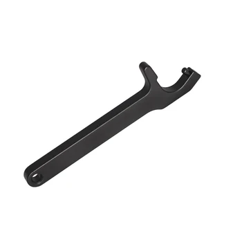 

Tactical airsoft M4 AR 15 accessories Aluminium Base kit removal wrench Magazine Disassembly Tool For hunting